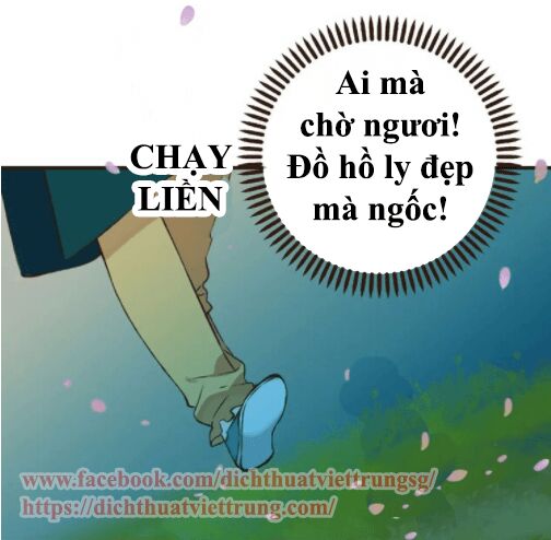 Bạn Trai Tôi Là Cẩm Y Vệ: Chapter 76