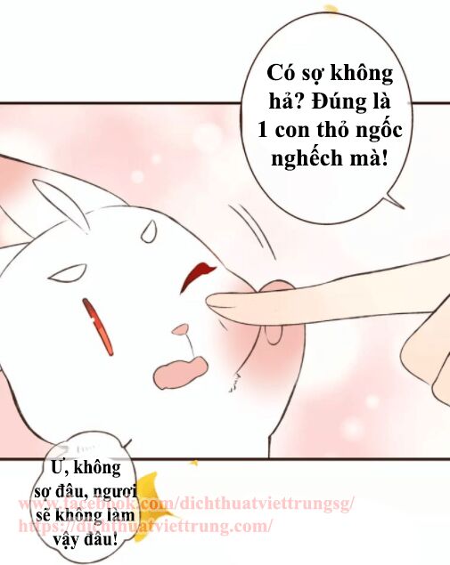 Bạn Trai Tôi Là Cẩm Y Vệ: Chapter 76