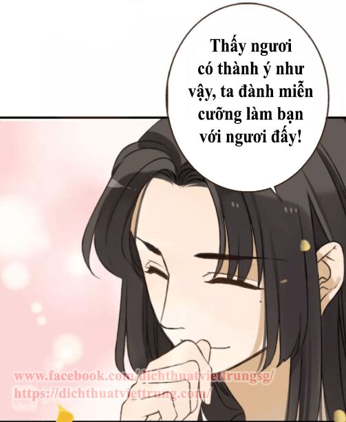 Bạn Trai Tôi Là Cẩm Y Vệ: Chapter 76