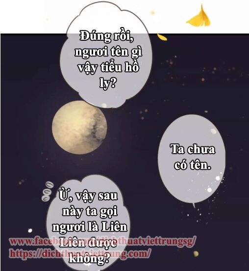 Bạn Trai Tôi Là Cẩm Y Vệ: Chapter 76