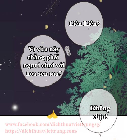 Bạn Trai Tôi Là Cẩm Y Vệ: Chapter 76