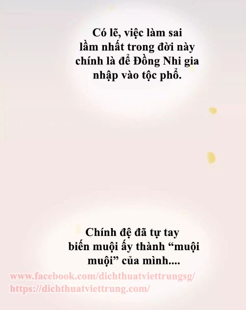 Bạn Trai Tôi Là Cẩm Y Vệ: Chapter 76