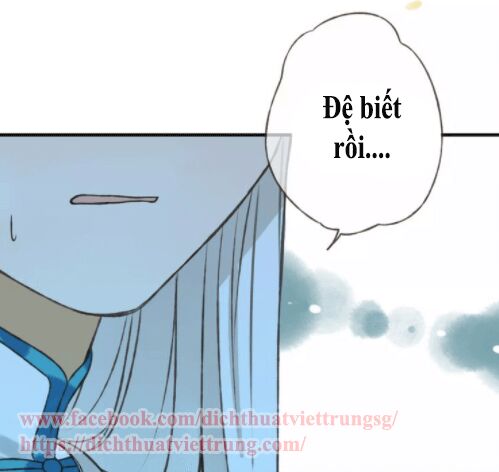 Bạn Trai Tôi Là Cẩm Y Vệ: Chapter 76