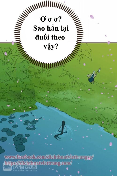 Bạn Trai Tôi Là Cẩm Y Vệ: Chapter 76