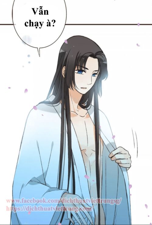 Bạn Trai Tôi Là Cẩm Y Vệ: Chapter 76