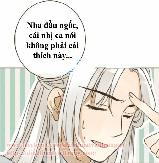 Bạn Trai Tôi Là Cẩm Y Vệ: Chapter 77
