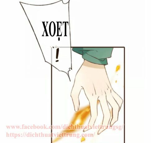 Bạn Trai Tôi Là Cẩm Y Vệ: Chapter 77