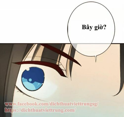 Bạn Trai Tôi Là Cẩm Y Vệ: Chapter 78