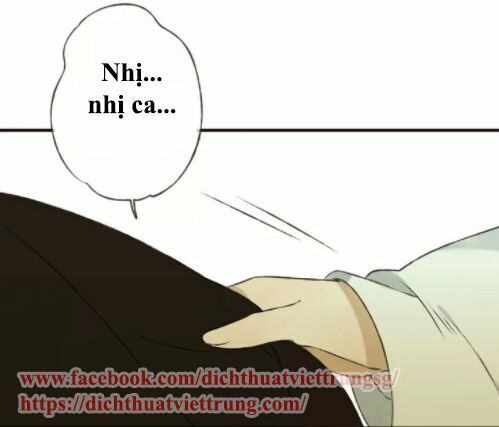 Bạn Trai Tôi Là Cẩm Y Vệ: Chapter 78
