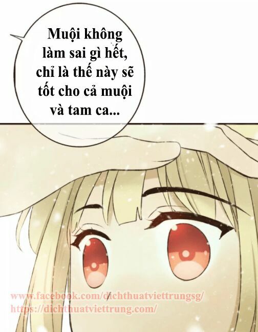 Bạn Trai Tôi Là Cẩm Y Vệ: Chapter 78