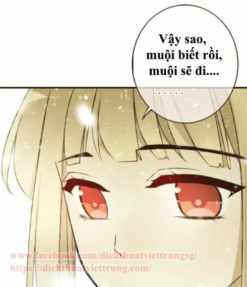 Bạn Trai Tôi Là Cẩm Y Vệ: Chapter 78