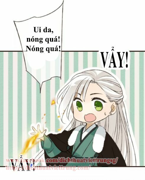 Bạn Trai Tôi Là Cẩm Y Vệ: Chapter 78