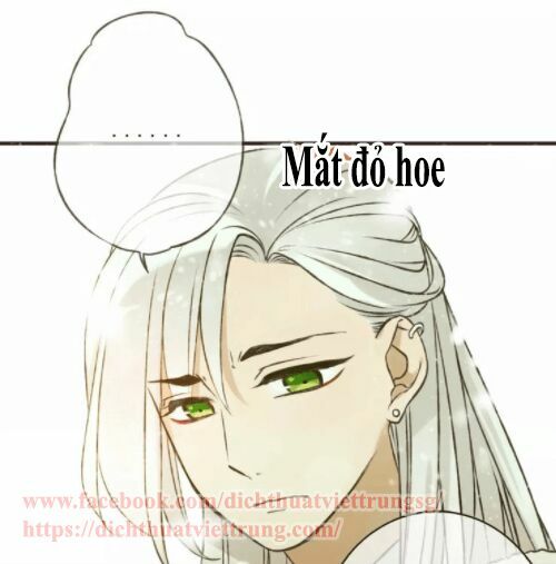 Bạn Trai Tôi Là Cẩm Y Vệ: Chapter 78