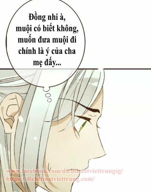 Bạn Trai Tôi Là Cẩm Y Vệ: Chapter 78