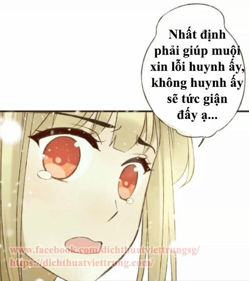 Bạn Trai Tôi Là Cẩm Y Vệ: Chapter 78