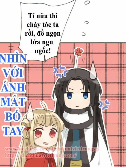 Bạn Trai Tôi Là Cẩm Y Vệ: Chapter 78