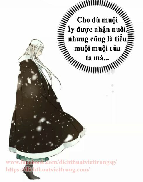 Bạn Trai Tôi Là Cẩm Y Vệ: Chapter 78
