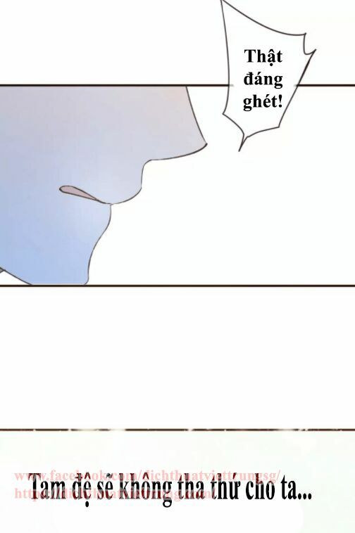 Bạn Trai Tôi Là Cẩm Y Vệ: Chapter 78