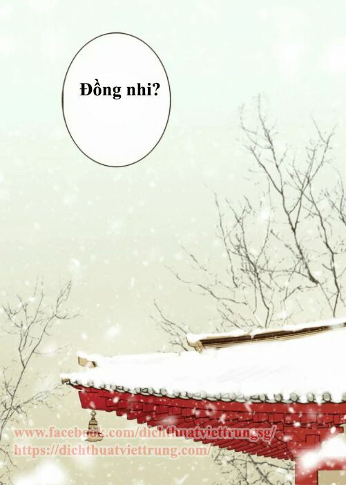 Bạn Trai Tôi Là Cẩm Y Vệ: Chapter 78