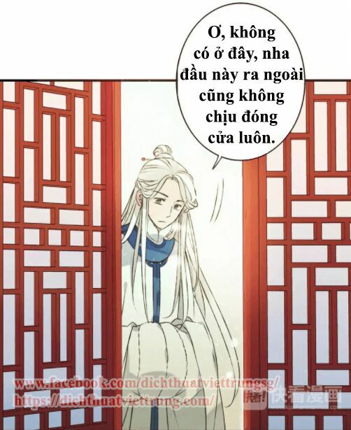 Bạn Trai Tôi Là Cẩm Y Vệ: Chapter 78