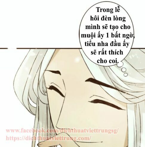Bạn Trai Tôi Là Cẩm Y Vệ: Chapter 78
