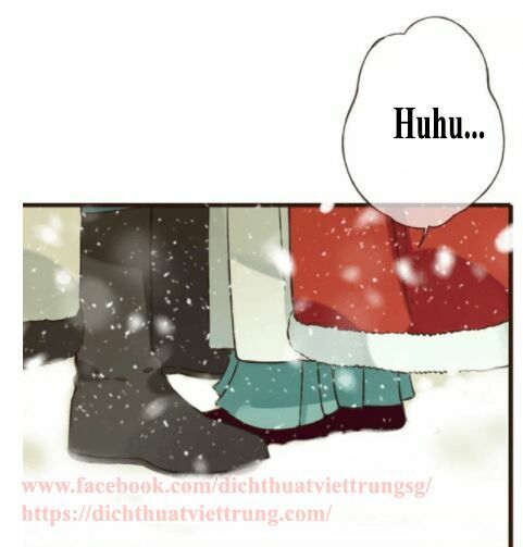 Bạn Trai Tôi Là Cẩm Y Vệ: Chapter 78