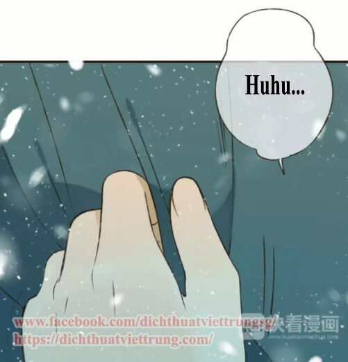Bạn Trai Tôi Là Cẩm Y Vệ: Chapter 78