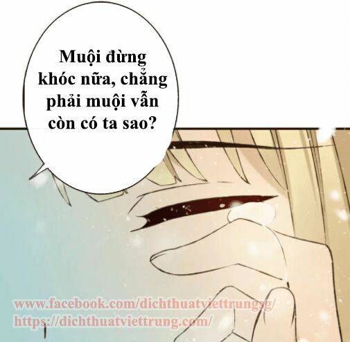 Bạn Trai Tôi Là Cẩm Y Vệ: Chapter 78