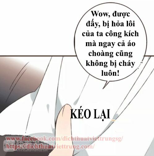Bạn Trai Tôi Là Cẩm Y Vệ: Chapter 78