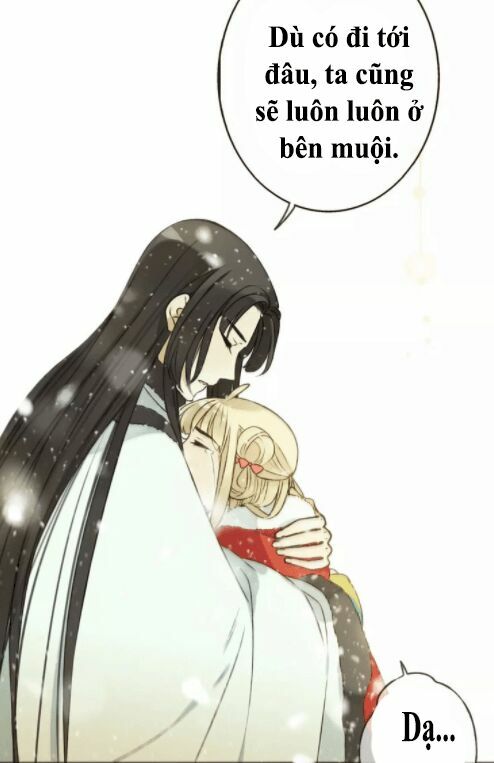 Bạn Trai Tôi Là Cẩm Y Vệ: Chapter 78