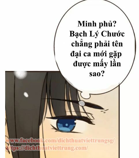 Bạn Trai Tôi Là Cẩm Y Vệ: Chapter 78