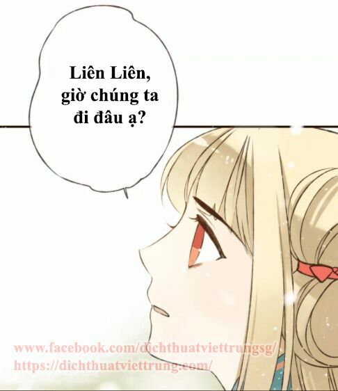 Bạn Trai Tôi Là Cẩm Y Vệ: Chapter 78