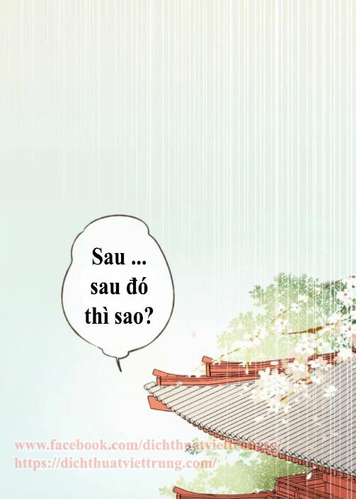Bạn Trai Tôi Là Cẩm Y Vệ: Chapter 78