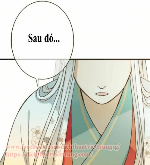 Bạn Trai Tôi Là Cẩm Y Vệ: Chapter 78