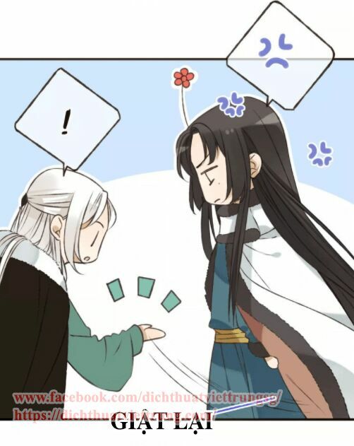 Bạn Trai Tôi Là Cẩm Y Vệ: Chapter 78