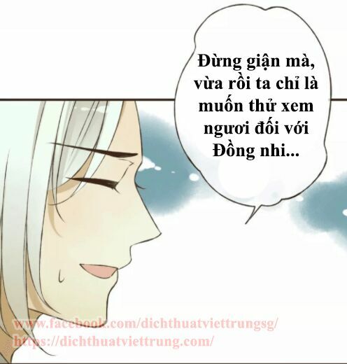Bạn Trai Tôi Là Cẩm Y Vệ: Chapter 78