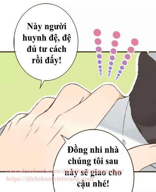 Bạn Trai Tôi Là Cẩm Y Vệ: Chapter 78