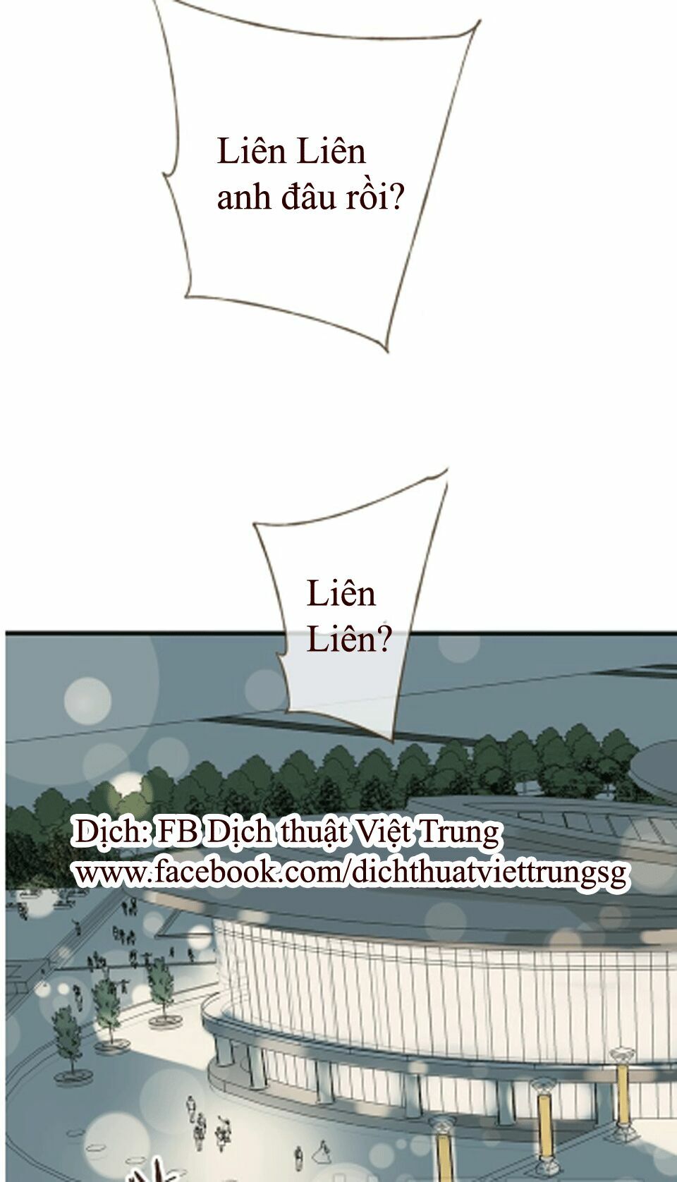 Bạn Trai Tôi Là Cẩm Y Vệ: Chapter 8