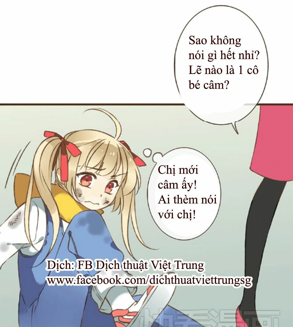 Bạn Trai Tôi Là Cẩm Y Vệ: Chapter 8