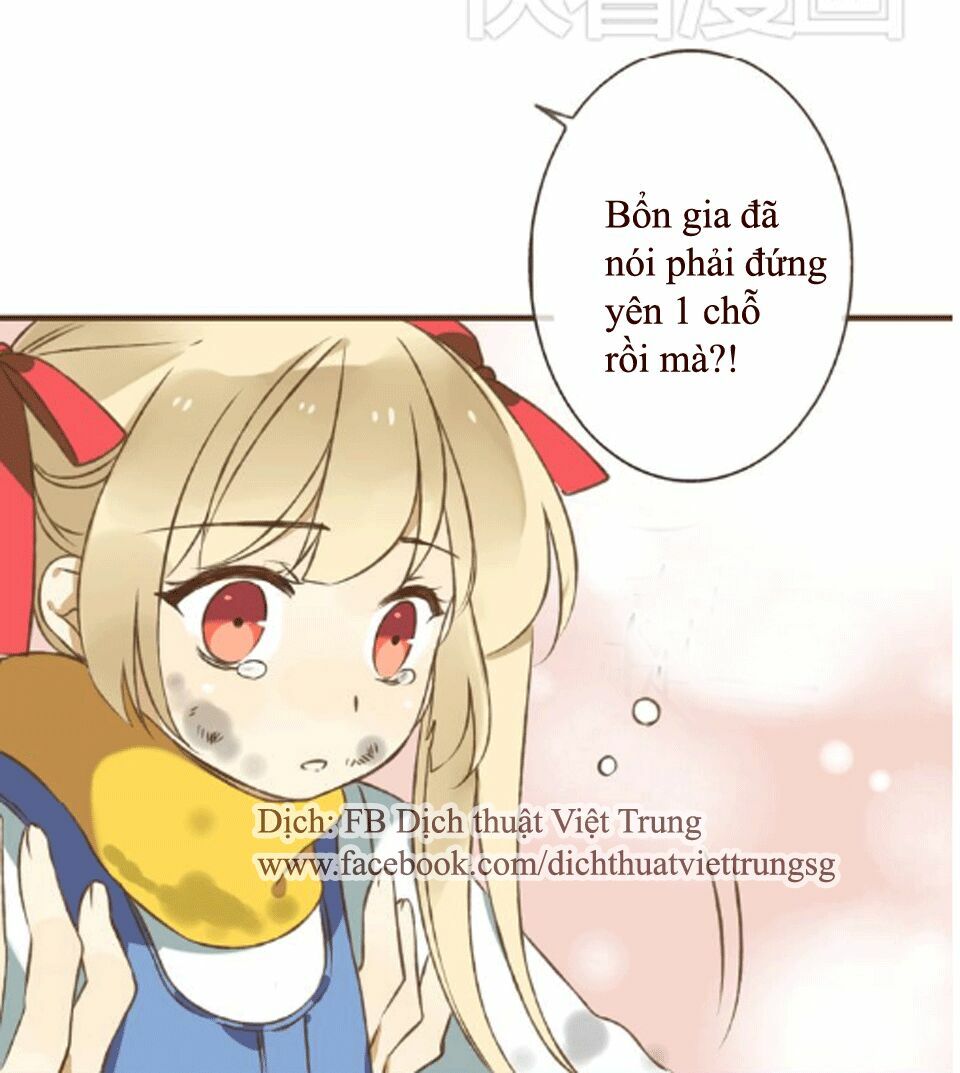 Bạn Trai Tôi Là Cẩm Y Vệ: Chapter 8