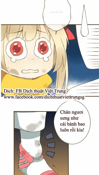 Bạn Trai Tôi Là Cẩm Y Vệ: Chapter 8