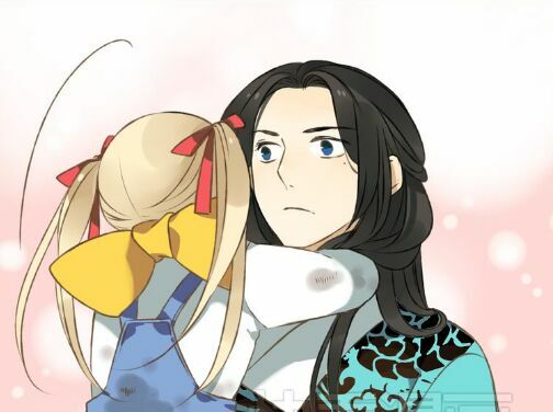 Bạn Trai Tôi Là Cẩm Y Vệ: Chapter 8