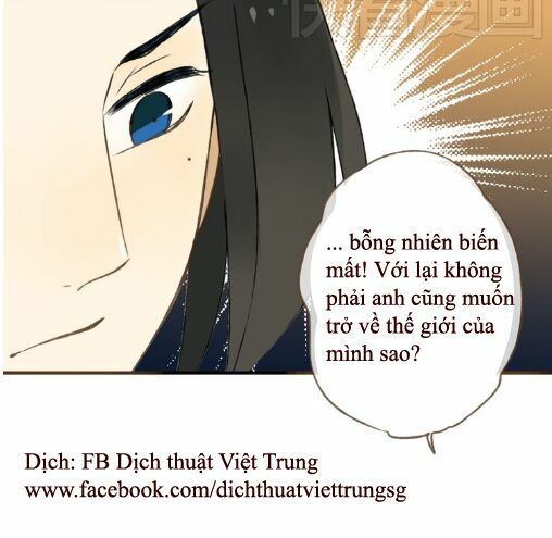 Bạn Trai Tôi Là Cẩm Y Vệ: Chapter 8