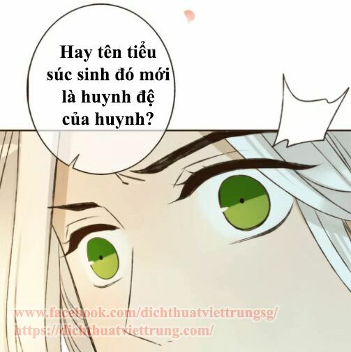 Bạn Trai Tôi Là Cẩm Y Vệ: Chapter 80