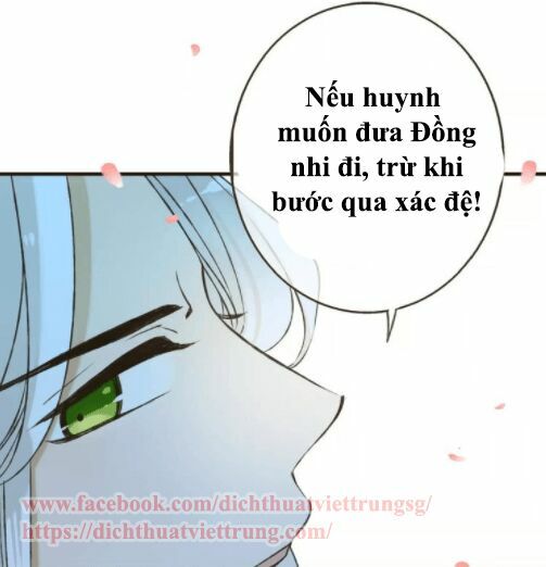 Bạn Trai Tôi Là Cẩm Y Vệ: Chapter 80