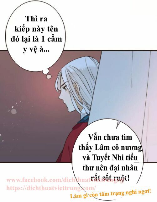 Bạn Trai Tôi Là Cẩm Y Vệ: Chapter 80