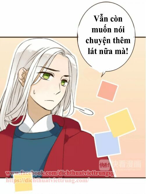Bạn Trai Tôi Là Cẩm Y Vệ: Chapter 80