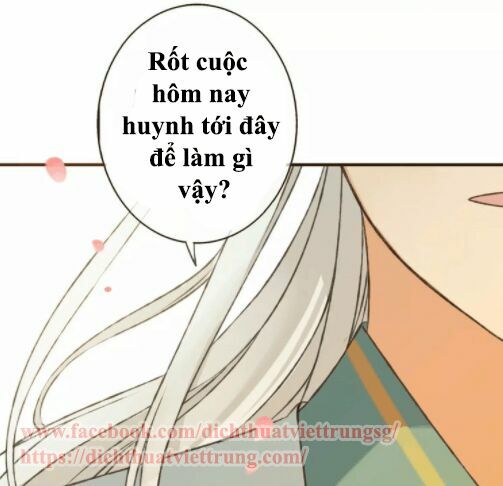 Bạn Trai Tôi Là Cẩm Y Vệ: Chapter 80