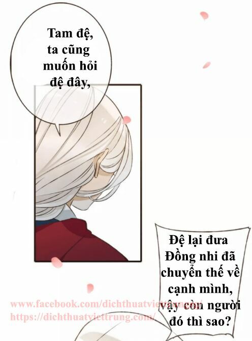 Bạn Trai Tôi Là Cẩm Y Vệ: Chapter 80
