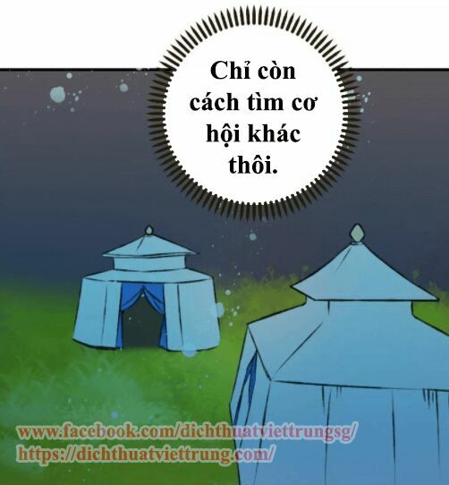 Bạn Trai Tôi Là Cẩm Y Vệ: Chapter 81